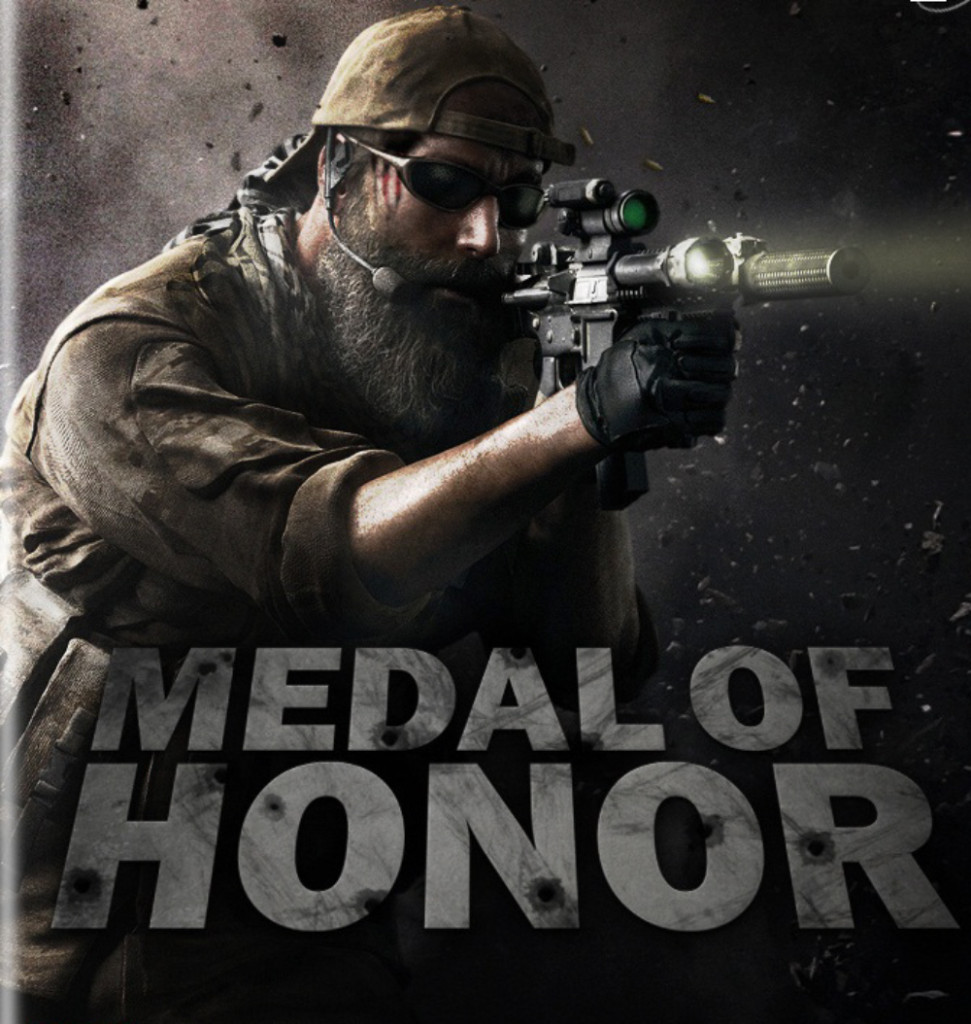 medal of honor 2010 crack download pc free